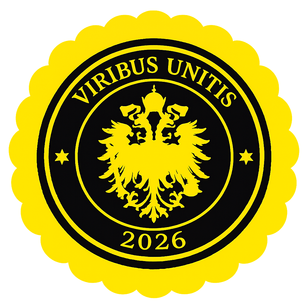 Viribus Unitis logo