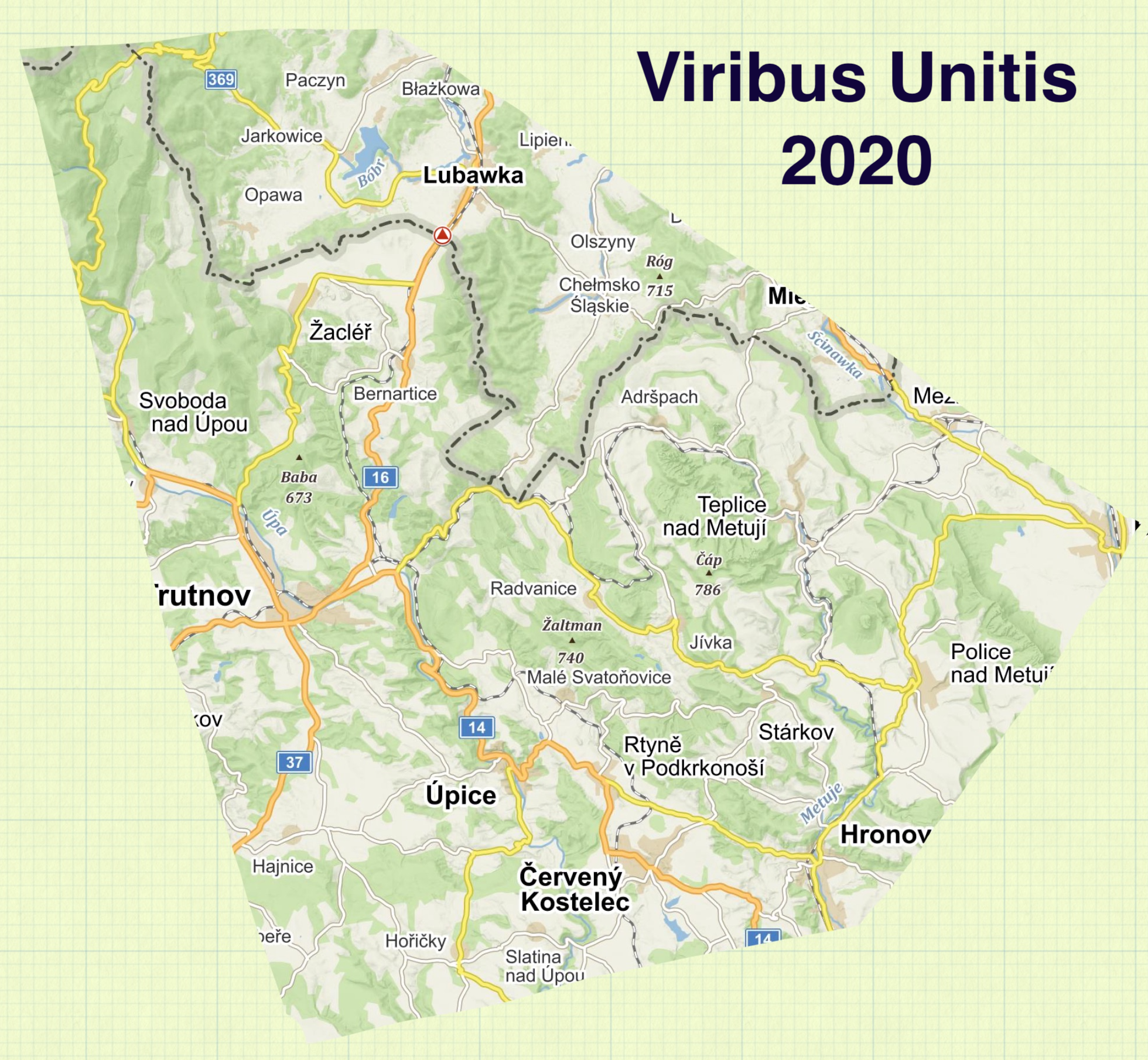 Viribus Unitis